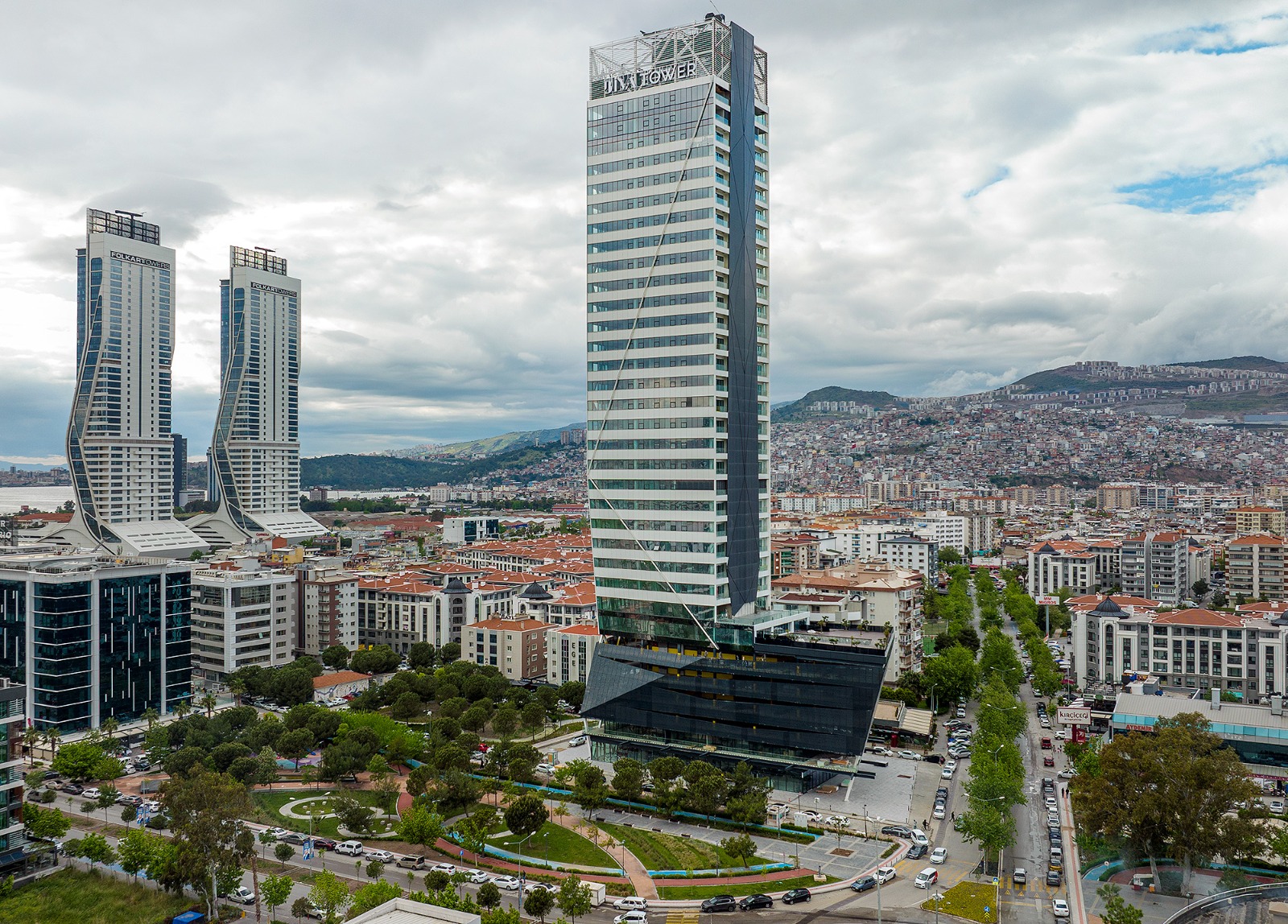 BİVA TOWER