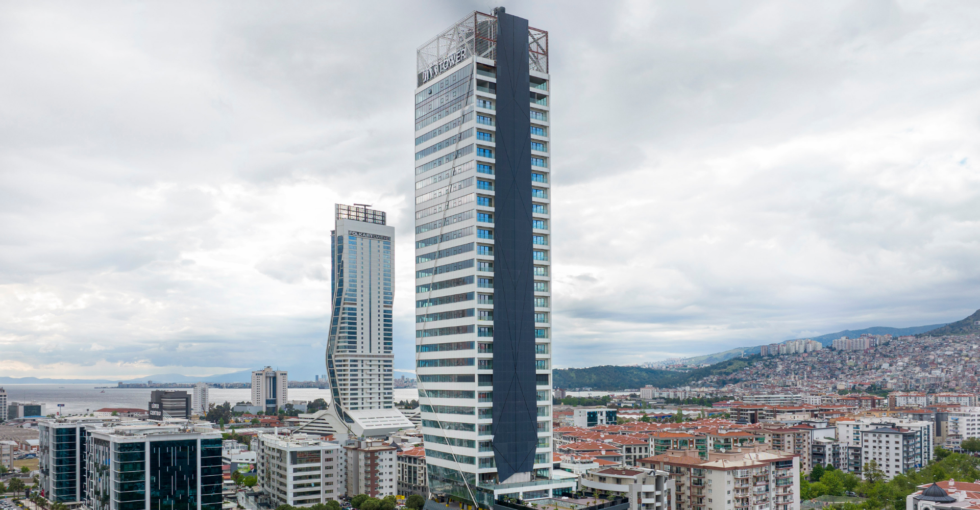 BİVA TOWER
